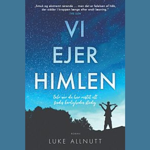 Vi ejer himlen, Luke Allnutt