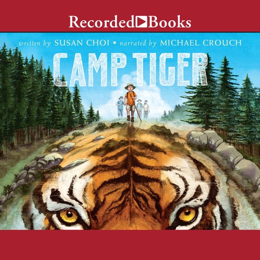 Camp Tiger, Susan Choi, John Rocco