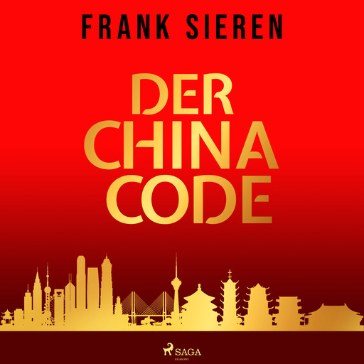 Der China Code, Frank Sieren