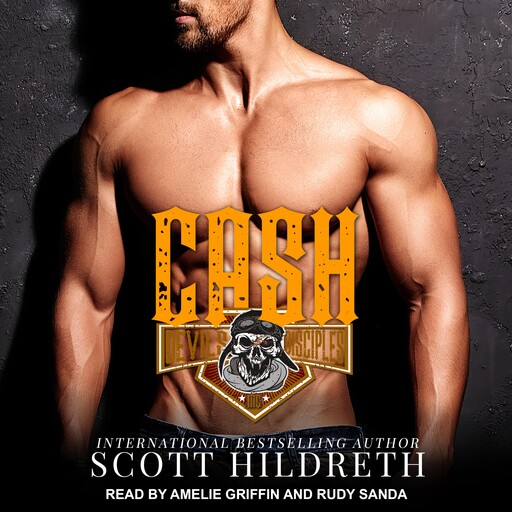 Cash, Scott Hildreth