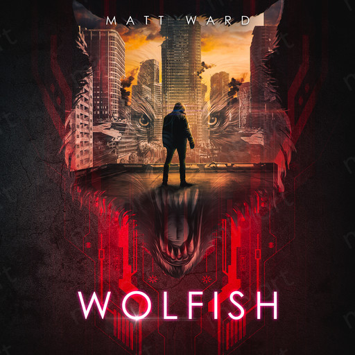 Wolfish, Matt Ward
