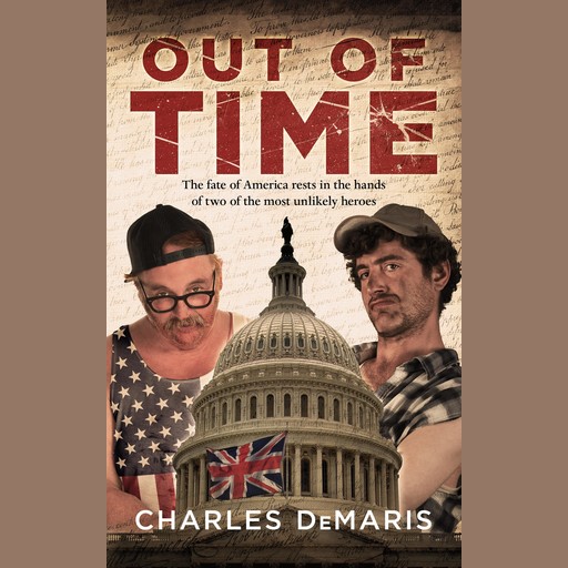 Out of Time, Charles DeMaris