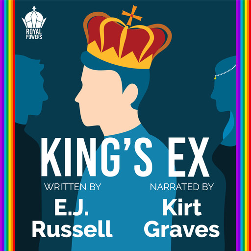 King's Ex, E.J.Russell