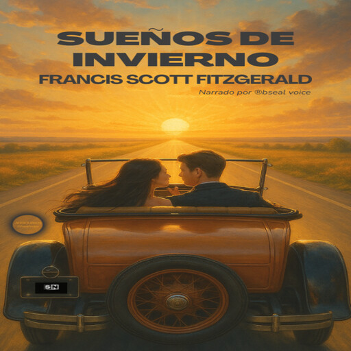 Sueños de invierno, Francis Scott Fitzgerald