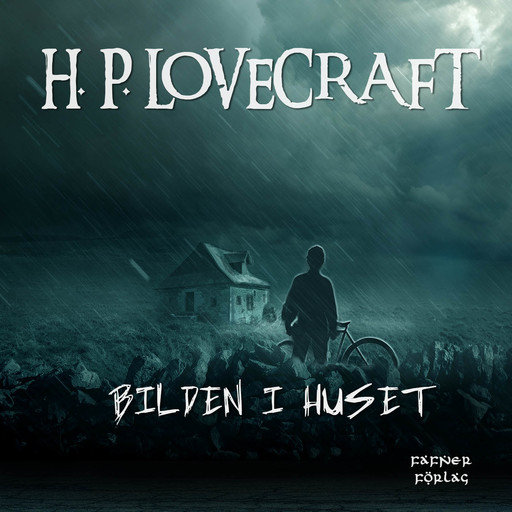 Bilden i huset, H.P. Lovecraft