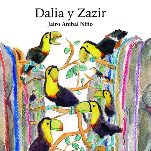 Dalia y Zazir, Jairo Aníbal Niño