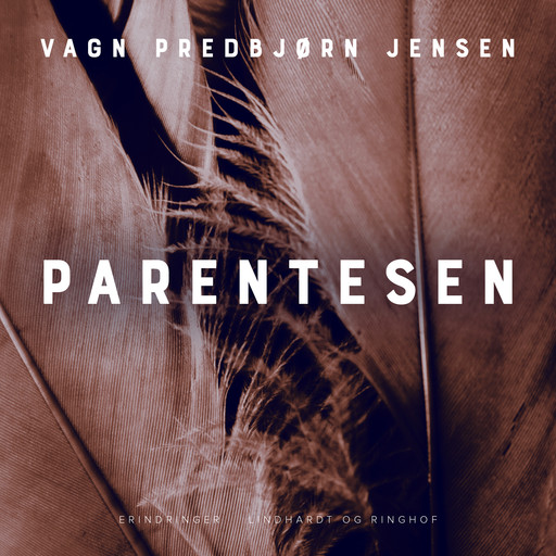 Parentesen, Vagn Predbjørn Jensen