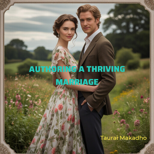 Authoring A Thriving Marriage, Taurai Makadho