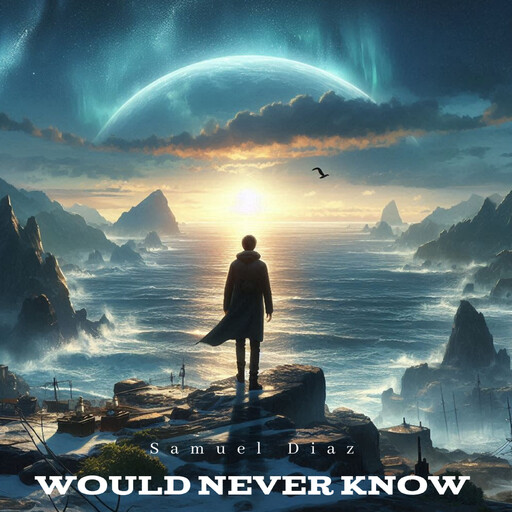 Would Never Know, Samuel Diaz