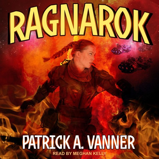 Ragnarok, Patrick A. Vanner