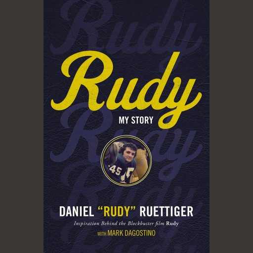Rudy, Rudy Ruettiger