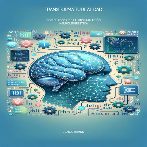 Transforma tu realidad con el poder de la Programación Neurolingüística, Juanjo Ramos