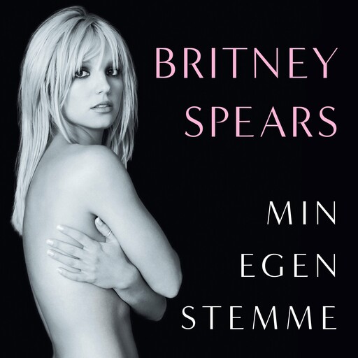 Min egen stemme, Britney Spears
