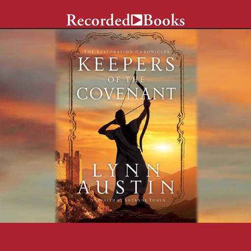 Keepers of the Covenant, Lynn Austin