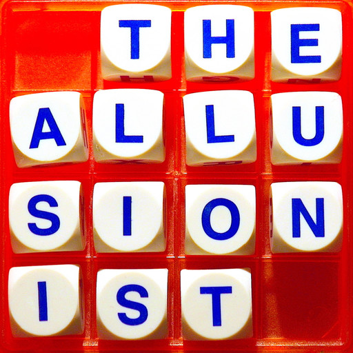 Allusionist special: Podcast Podcast, Helen Zaltzman