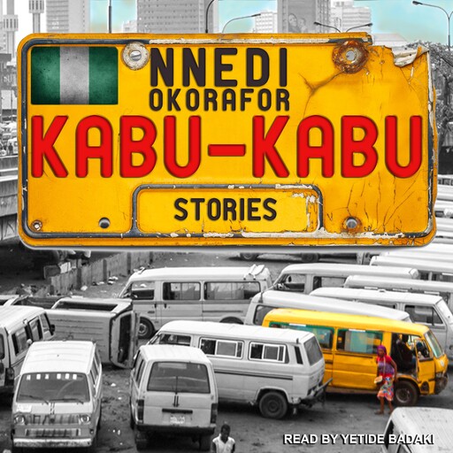 Kabu Kabu, Nnedi Okorafor