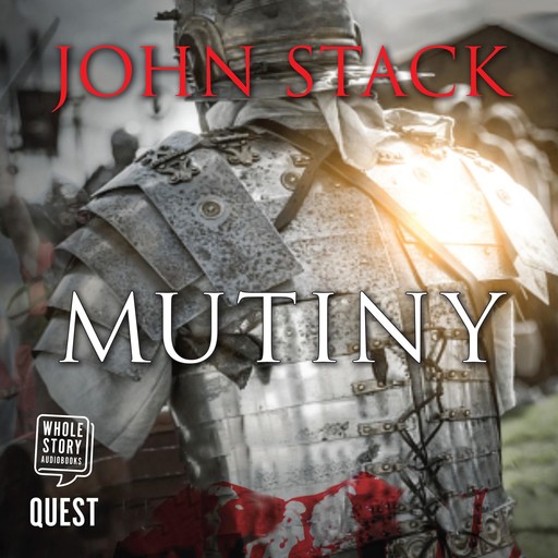Mutiny, John Stack