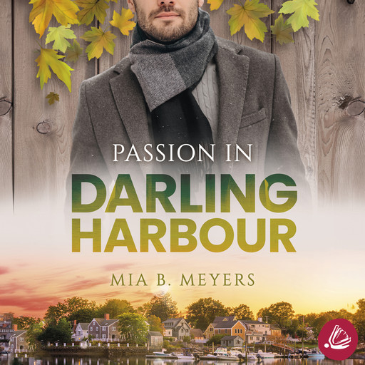 Passion in Darling Harbour, Mia B. Meyers