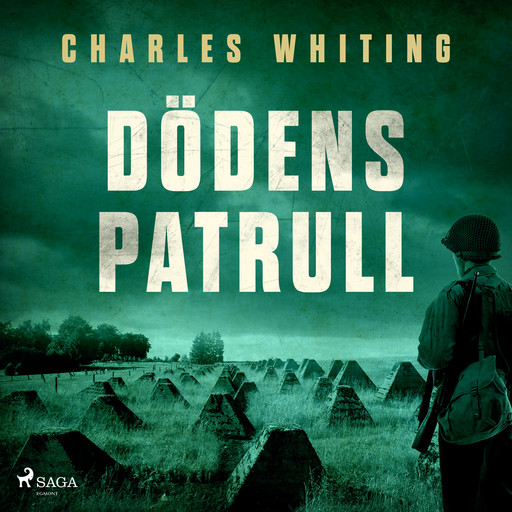Dödens patrull, Charles Whiting