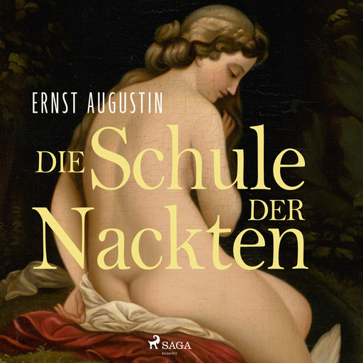 Die Schule der Nackten, Ernst Augustin