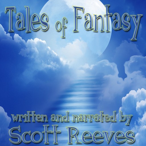 Tales of Fantasy, Scott Reeves
