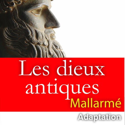 Les Héros antiques, Stèphane Mallarmé