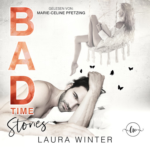 Badtime Stories, Laura Winter