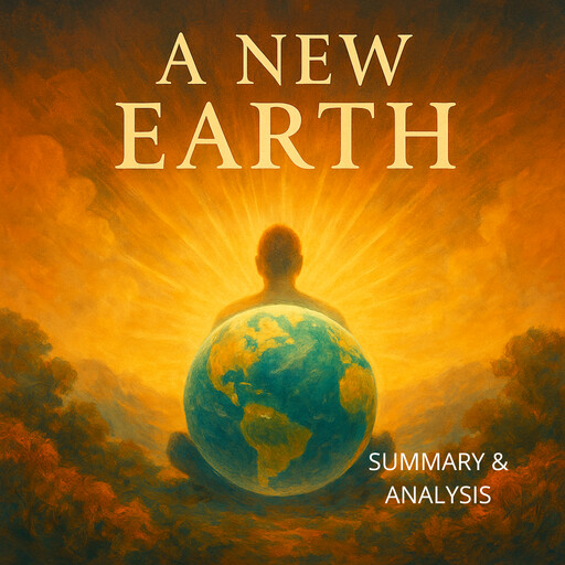 A New Earth: Book summary & analysis, Alexander Pike