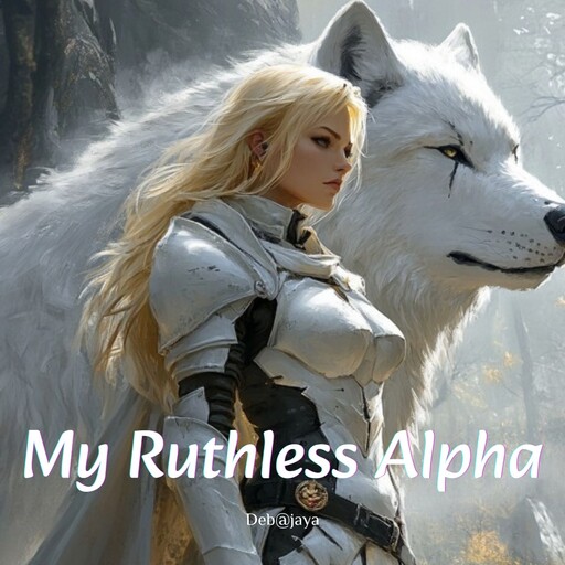 My Ruthless Alpha, Deb@jaya