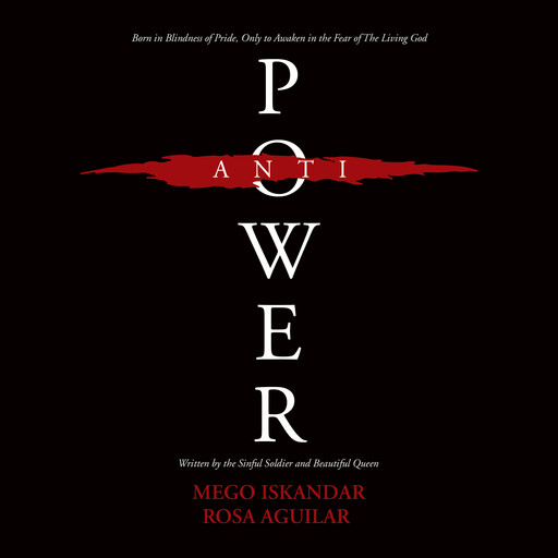 Anti Power, Mego Iskandar, Rosa Aguilar