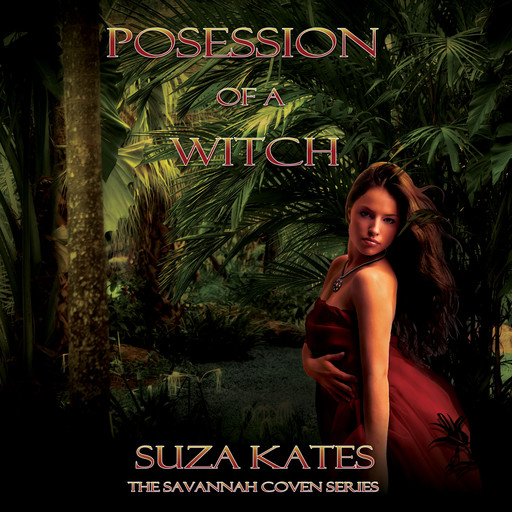 Possession of a Witch, Suza Kates
