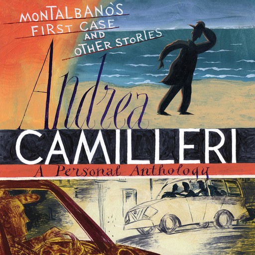 Montalbano's First Case and Other Stories, Andrea Camilleri
