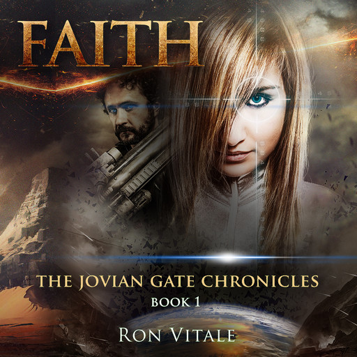 Faith, Ron Vitale