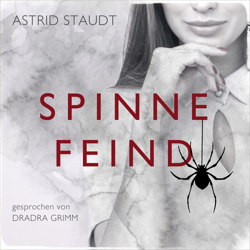 Spinnefeind, Astrid Staudt