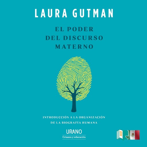 El poder del discurso materno, Laura Gutman