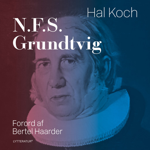 N.F.S. Grundtvig, Hal Koch