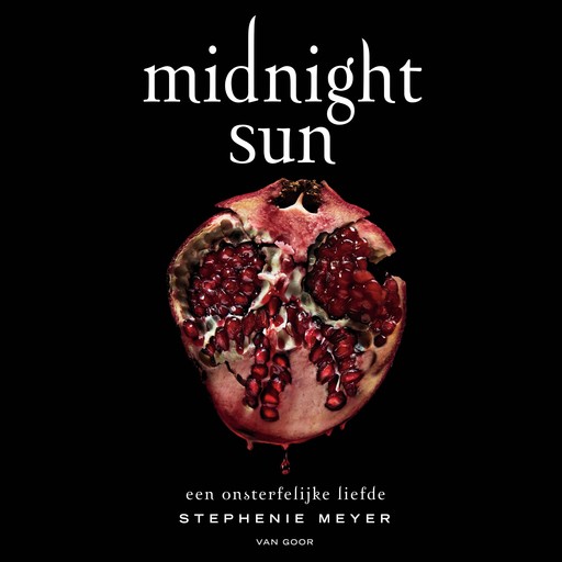Midnight Sun (NL editie), Stephenie Meyer