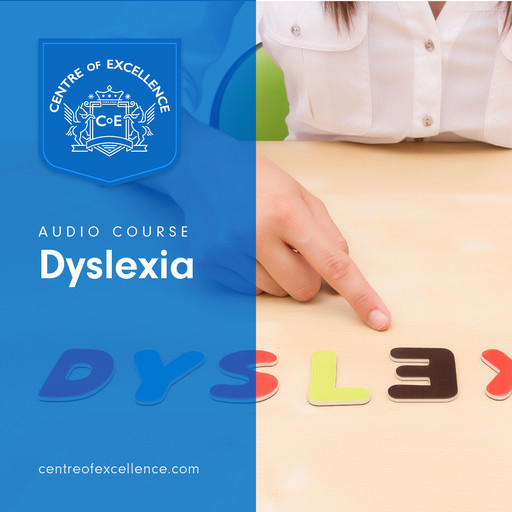 Understanding Dyslexia, Centre of Excellence