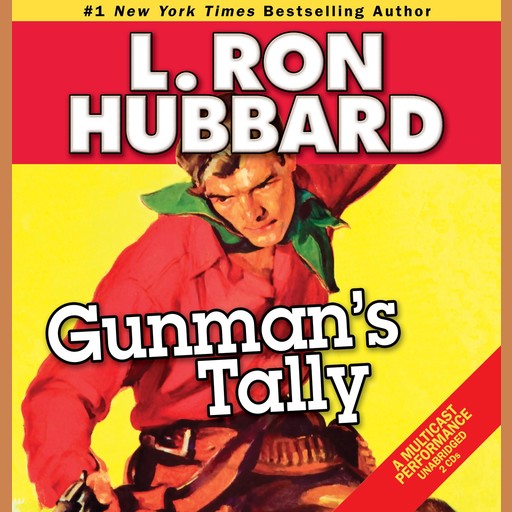 Gunman's Tally, L.Ron Hubbard