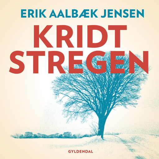 Kridtstregen, Erik Jensen
