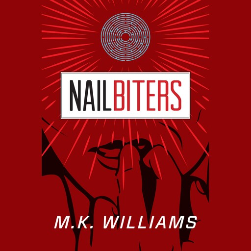 Nailbiters, MK Williams