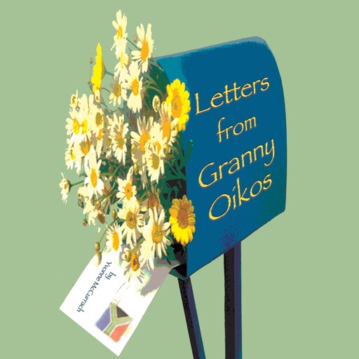 Letters from Granny Oikos, Yvonne McCurrach