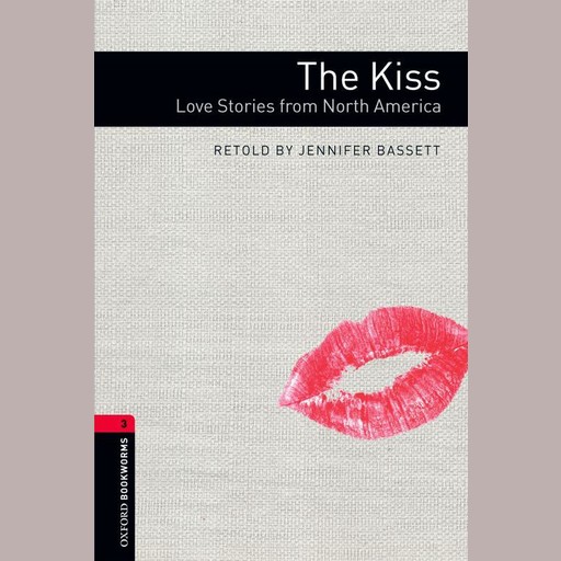 The Kiss, Jennifer Bassett