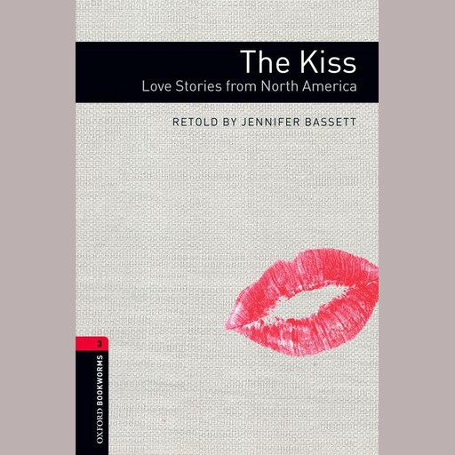 The Kiss, Jennifer Bassett