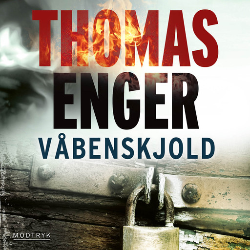 Våbenskjold, Thomas Enger