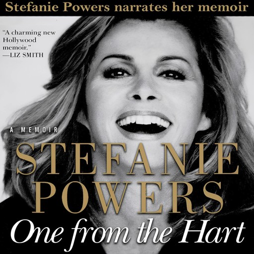 One From the Hart, Stefanie Powers