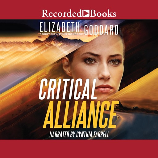 Critical Alliance, Elizabeth Goddard