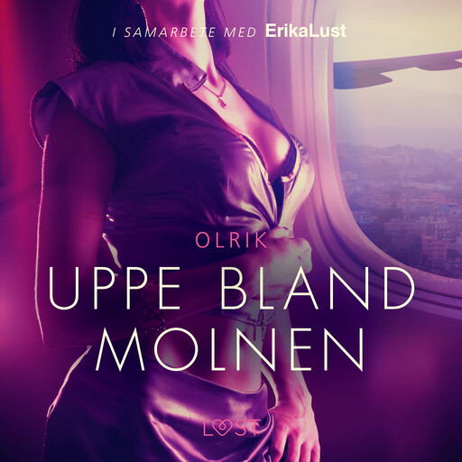 Uppe bland molnen - erotisk novell, Olrik