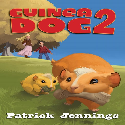 Guinea Dog 2, Patrick Jennings