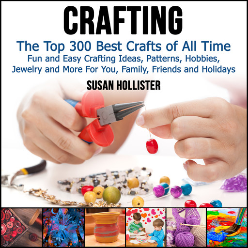 Crafting, Susan Hollister